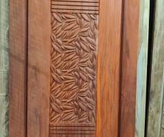 Wooden Home Entrance  Door  price in coimbatore