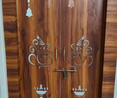Pooja Room doors price  in coimbatore