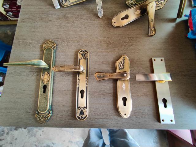 Door Lockers price in coimbatore