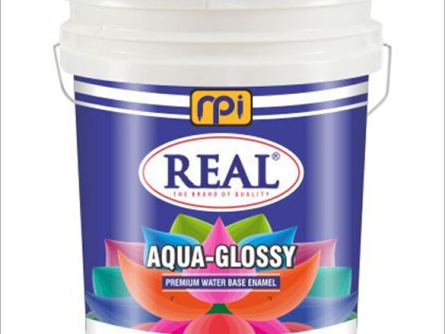 Aqua Glossy  Water Base  paint price in coimbatore