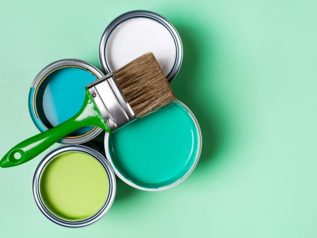 Oil Base paints available in coimbatore