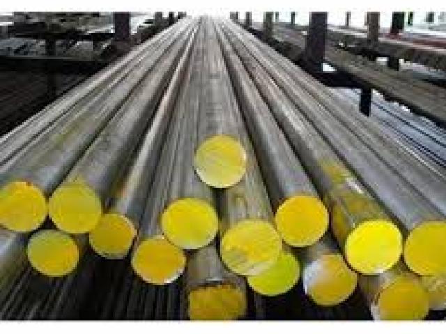 Tata Steel Alloy bars in EN19 grade available in coimbatore