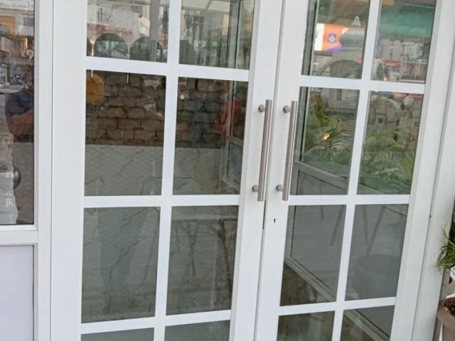 Aluminum Double Door Price in coimbatore