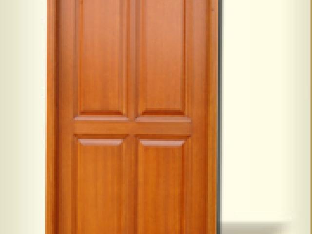 Panel Wooden Door Price in Coimbatore
