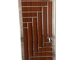 Single Steel Door Price in coimbatore