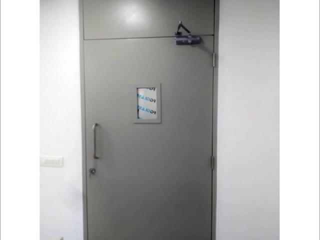Industrial Steel Door Price in coimbatore