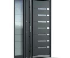 Aluminium doors Price in Neelambur