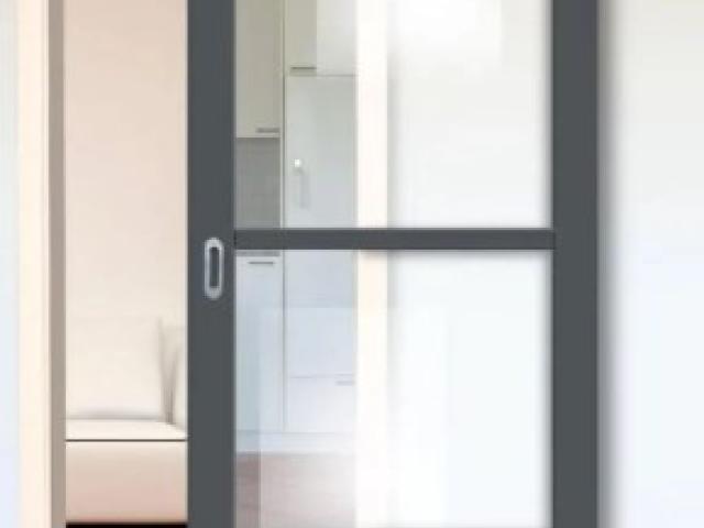 Aluminium Sliding Door Price in Neelambur