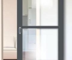 Aluminium Sliding Door Price in Neelambur
