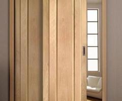 Wooden Sliding Door Price in Neelambur