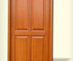 Panel Wooden Door  Price in Neelambur