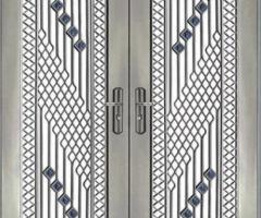 Double Steel Door Price in Neelambur