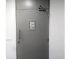 Industrial Steel Door Price in Neelambur