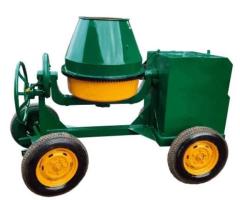 Ready Made Concrete Mixer 1 Cube Mixer  Price in Coimbatore