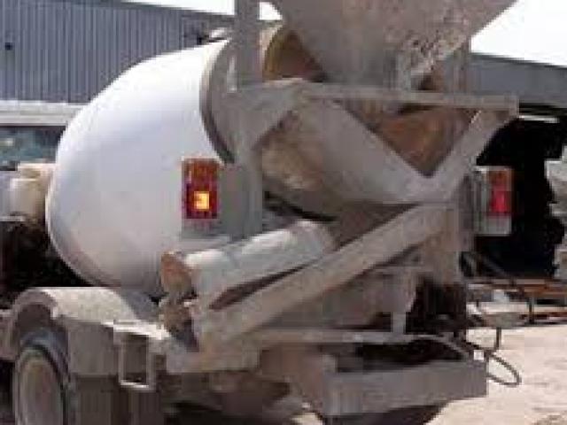 Ready Made Concrete Mixer 2 Cube Mixer Price in Coimbatore