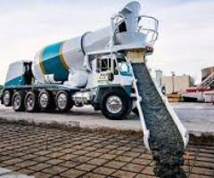 Ready Made Concrete Mixer 4 Cube Mixer M15 Rate in Coimbatore