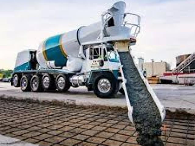 Ready Made Concrete Mixer 4 Cube Mixer M35 Best Price in Coimbatore