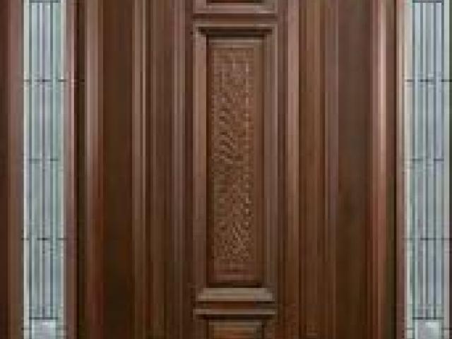 Wooden Door Entrance With Design Price in Coimbatore
