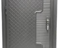 Metal Main Door single Price in Coimbatore