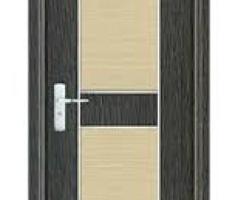 Home Entrance PVC doors With Design Rate in Coimbatore