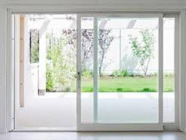 PVC door with glass panels Price in Coimbatore