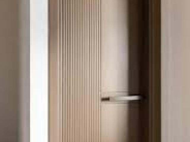 Laminated PVC wood design door Price in Coimbatore