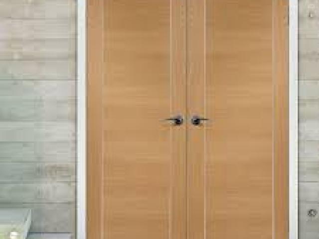 Laminated Flush Doors Double Cost in Coimbatore