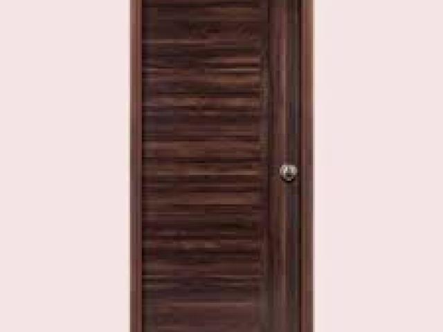 Laminated Flush Doors With Design Rate in Coimbatore