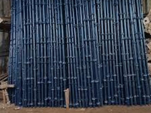 4.8 mm Mild Steel Cuplock Scaffolding  Rate in Coimbatore