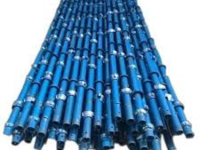 3.8 Mild Steel Cuplock Scaffolding Rate  in Coimbatore