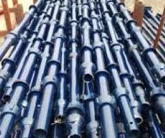 Mild Steel Cuplock Scaffolding  3mm Price in Coimbatore