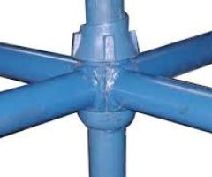 1.5m Mild Steel Cuplock Scaffolding Price in Coimbatore