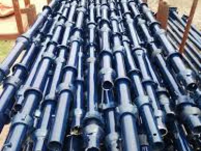 4.6 mm  Mild  Steel Scaffolding Cost in Coimbatore