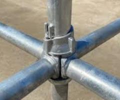 5.6 Mild Steel Cuplock Scaffolding Rate in Coimbatore
