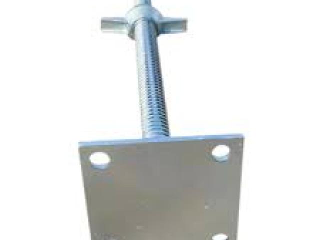 650 mm Ms Scaffolding Jack Price in Coimbatore