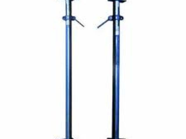 Mild Steel Scaffolding Props Jack 10.5ft Price in Coimbatore