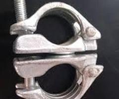 14mm Ms Clamp Rate in coimbatore