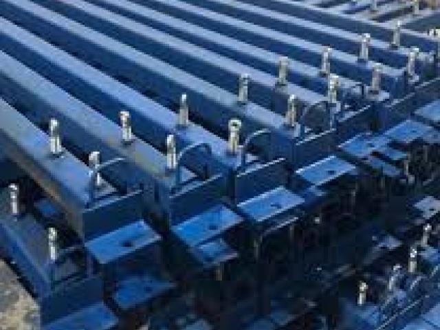 Scaffolding Props and Spans Price in coimbatore