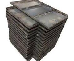 Shuttering Plate Price in Coimbatore
