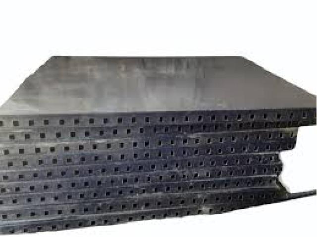 3mm Mild Steel Centering Plate Price in Coimbatore