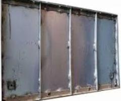 3.5mm Mild Steel Shuttering plate Price in Coimbatore