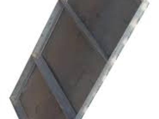 Mild Steel Shuttering plate 900Mm Price in Coimbatore