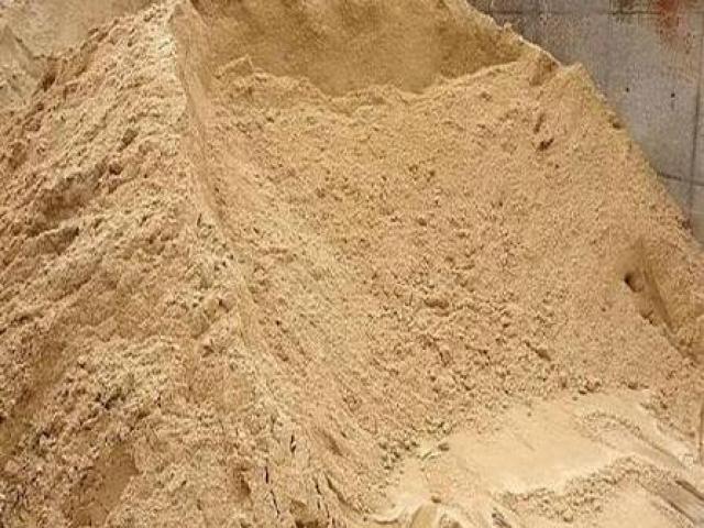 Fill Sand Suppliers in Karanampettai