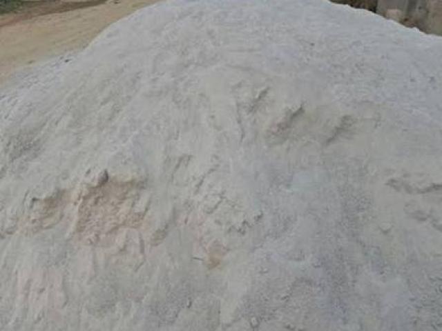 White Sand Suppliers in Karanampettai