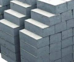 AAC Bricks Suppliers in Karanampettai