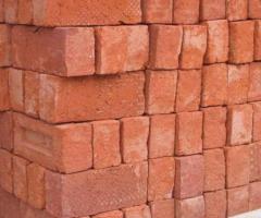 Red Bricks Suppliers in Karanampettai
