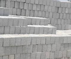 Soild Concrete Bricks Suppliers in Karanampettai