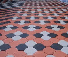 Parking Tiles Available at Best Price in Coimbatore