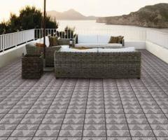 Terrace Tiles  Available at Best Price in Coimbatore