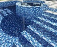 Swimming Pool Tiles  Available at Best Price in Coimbatore